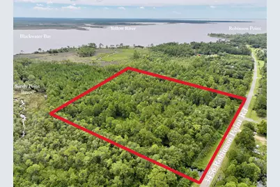 3456 Robinson Point Road, Milton, FL 32583 - Photo 2
