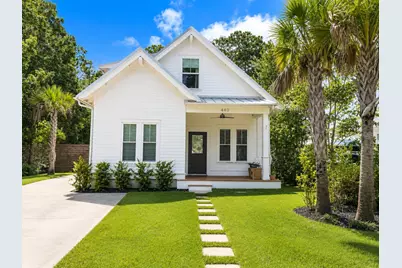 440 San Juan Avenue, Santa Rosa Beach, FL 32459 - Photo 2
