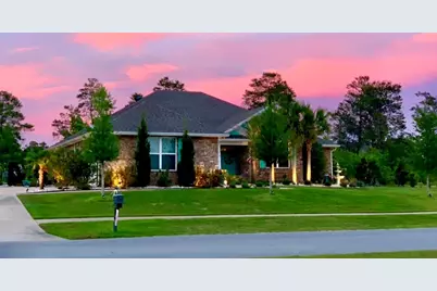 500 Tournament Lane, Freeport, FL 32439 - Photo 1