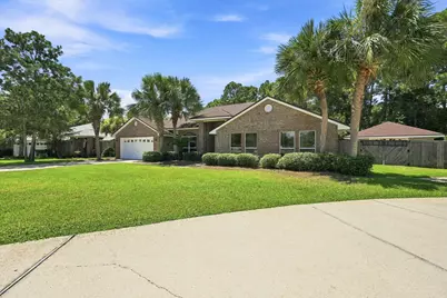 1338 Ashford Drive, Gulf Breeze, FL 32563 - Photo 40