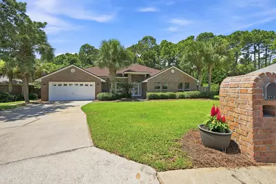 1338 Ashford Drive, Gulf Breeze, FL 32563 - Photo 38