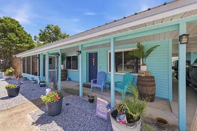 401 Ed Street, Fort Walton Beach, FL 32547 - Photo 1
