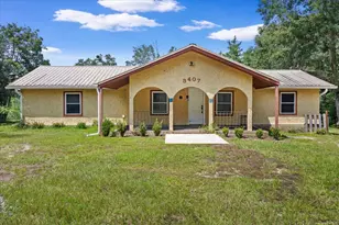 3407 Co Rd 2, Laurel Hill, FL 32567 - Photo 1
