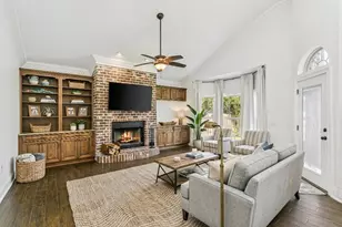 5347 Woodlake, Gulf Breeze, FL 32563 - Photo 4