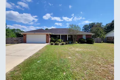 2120 Casa De Oro Street, Navarre, FL 32566 - Photo 1