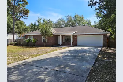 8409 Rynes Circle, Navarre, FL 32566 - Photo 1