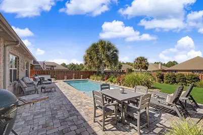 1693 Waterford Sound Boulevard, Gulf Breeze, FL 32563 - Photo 38