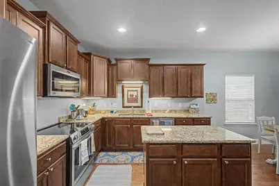 1718 Waterford Sound Boulevard, Gulf Breeze, FL 32563 - Photo 8