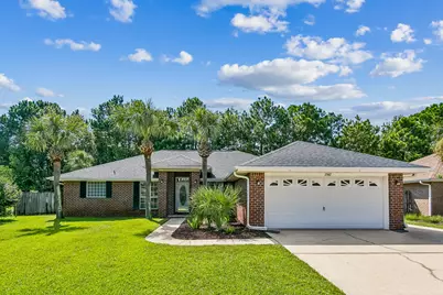 2367 Heritage Circle, Navarre, FL 32566 - Photo 2