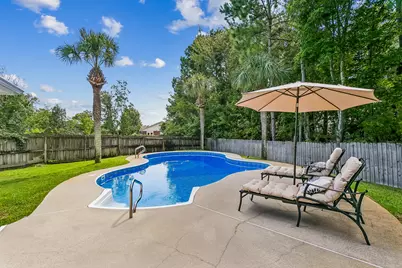2367 Heritage Circle, Navarre, FL 32566 - Photo 36