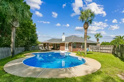 2367 Heritage Circle, Navarre, FL 32566 - Photo 38