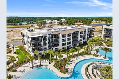 56 The Grove Dr N #Unit 127, Miramar Beach, FL 32550 - Photo 1