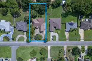 1866 Sunrise Dr, Navarre, FL 32566 - Photo 48