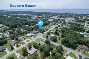 1866 Sunrise Dr, Navarre, FL 32566 - Photo 46