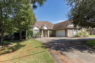 1866 Sunrise Drive, Navarre, FL 32566 - Photo 2