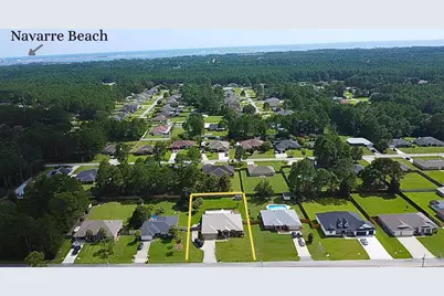 7445 Brevard Street, Navarre, FL 32566 - Photo 30