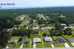 7445 Brevard St, Navarre, FL 32566 - Photo 30