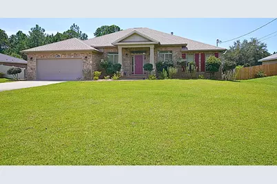 7445 Brevard Street, Navarre, FL 32566 - Photo 1
