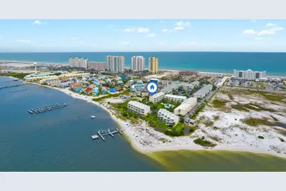 1440 Paradise Point Drive #UNIT 34, Navarre, FL 32566 - Photo 32