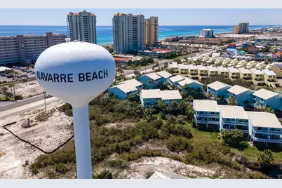 1440 Paradise Point Drive #UNIT 34, Navarre, FL 32566 - Photo 36