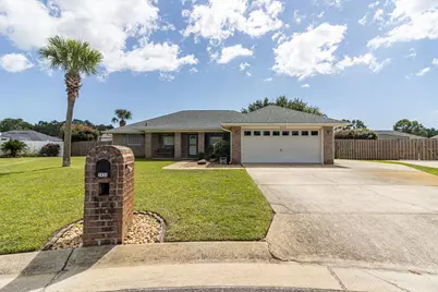 2410 Ennis Court, Navarre, FL 32566 - Photo 1