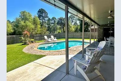2606 New Haven Boulevard, Navarre, FL 32566 - Photo 32