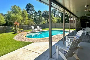 2606 New Haven Blvd, Navarre, FL 32566 - Photo 32