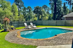 2606 New Haven Blvd, Navarre, FL 32566 - Photo 1