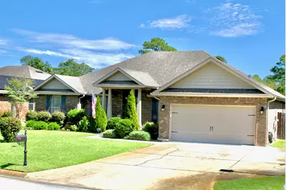 2606 New Haven Boulevard, Navarre, FL 32566 - Photo 4