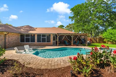 980 Grand Canal Street, Gulf Breeze, FL 32563 - Photo 58