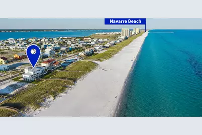8085 Gulf Boulevard, Navarre, FL 32566 - Photo 2