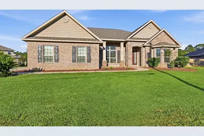 3592 Autumn Woods Drive, Crestview, FL 32539 - Photo 1