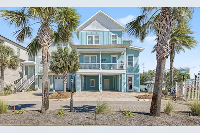 1410 Seaside Circle, Navarre, FL 32566 - Photo 6