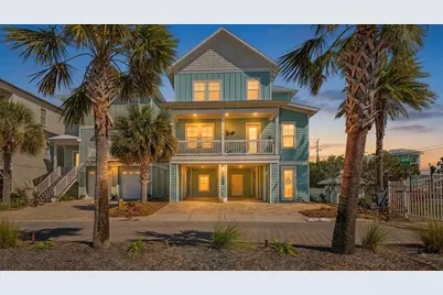 1410 Seaside Circle, Navarre, FL 32566 - Photo 1