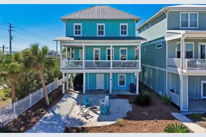 1410 Seaside Circle, Navarre, FL 32566 - Photo 16