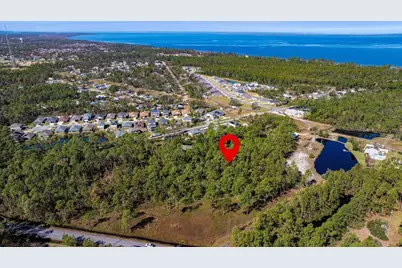 Tbd Bergren Road, Gulf Breeze, FL 32563 - Photo 2