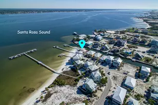 1440 Homeport Dr, Navarre, FL 32566 - Photo 86