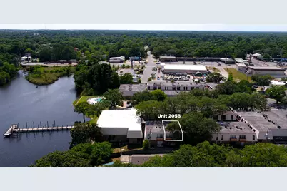 210 Pelham Road #UNIT 205B, Fort Walton Beach, FL 32547 - Photo 1