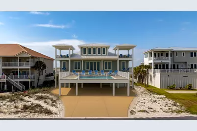 7964 Gulf Boulevard, Navarre, FL 32566 - Photo 1