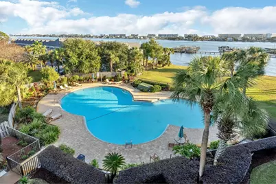 214 SW Miracle Strip Parkway #B412, Fort Walton Beach, FL 32548 - Photo 12