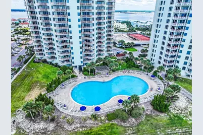 8501 Gulf Blvd Boulevard #14F, Navarre, FL 32566 - Photo 42