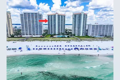 8501 Gulf Blvd Boulevard #14F, Navarre, FL 32566 - Photo 22