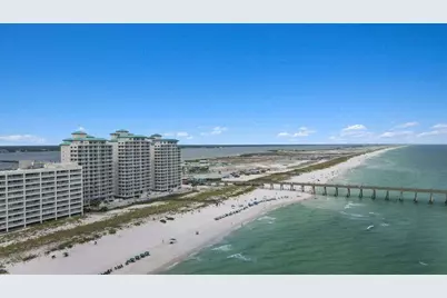 8577 Gulf Boulevard #APT 503, Navarre, FL 32566 - Photo 1