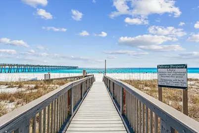 8573 Gulf Boulevard #703, Navarre, FL 32566 - Photo 34