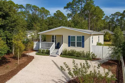 14 1st Street, Santa Rosa Beach, FL 32459 - Photo 1