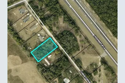 4769 Christopher Lane, Milton, FL 32583 - Photo 1