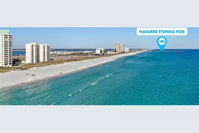 8271 Gulf Boulevard #APT 803, Navarre, FL 32566 - Photo 30