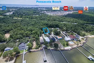 3623 Ebb Tide Ln, Gulf Breeze, FL 32563 - Photo 2