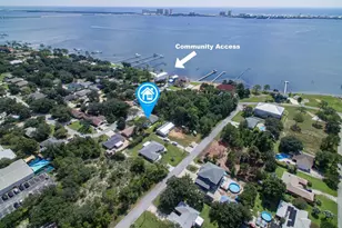 Lot 12 Blk Salem Ave, Navarre, FL 32566 - Photo 4