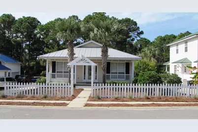 350 Tradewinds Drive, Santa Rosa Beach, FL 32459 - Photo 1